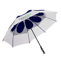 The Gale Force Golf Umbrella
